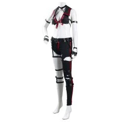 NewCosplay FGO Fate/Grand Order Imaginary Scramble Joan Of Arc Jeanne D‘Arc Sailor Suit Outfits Halloween Carnival Suit Cosplay Costume New Arrivals