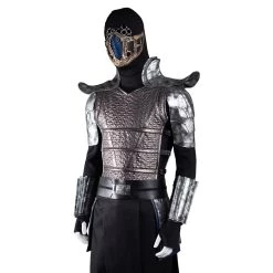 NewCosplay Mortal Kombat Sub-Zero Outfits Halloween Carnival Suit Cosplay Costume 16 NewCosplay Mortal Kombat Sub-Zero Outfits Halloween Carnival Suit Cosplay Costume