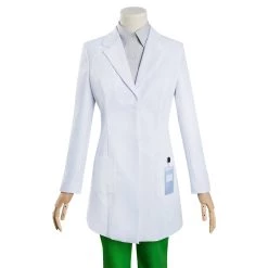 NewCosplay New Arrivals Inside Job -Reagan Ridley Shirt Pants Outfits Halloween Carnival Suit Cosplay Costumes