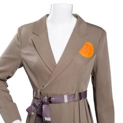 NewCosplay New Arrivals Loki: Time Variance Authority TVA Loki Original Design Cosplay Costume For Woman 18 NewCosplay New Arrivals Loki: Time Variance Authority TVA Loki Original Design Cosplay Costume For Woman