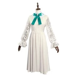 NewCosplay Pretty Derby Mejiro McQueen Dress Outfits Halloween Carnival Suit Cosplay Costume New Arrivals