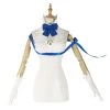 NewCosplay Is It Wrong To Try To Pick Up Girls In A Dungeon Hestia Outfits Halloween Carnival Suit Cosplay Costume