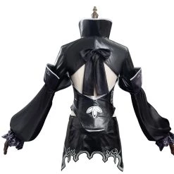 NewCosplay NieR Re[in]carnation 2B Halloween Carnival Suit Cosplay Costume New Arrivals