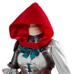 NewCosplay OW Overwatch Ashe Elizabeth Caledonia Full Set Halloween Carnival Cosplay Costume New Arrivals 21 NewCosplay OW Overwatch Ashe Elizabeth Caledonia Full Set Halloween Carnival Cosplay Costume New Arrivals