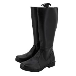 NewCosplay One Piece Sabo Boots Halloween Costumes Accessory Custom Made Cosplay Shoes New Arrivals