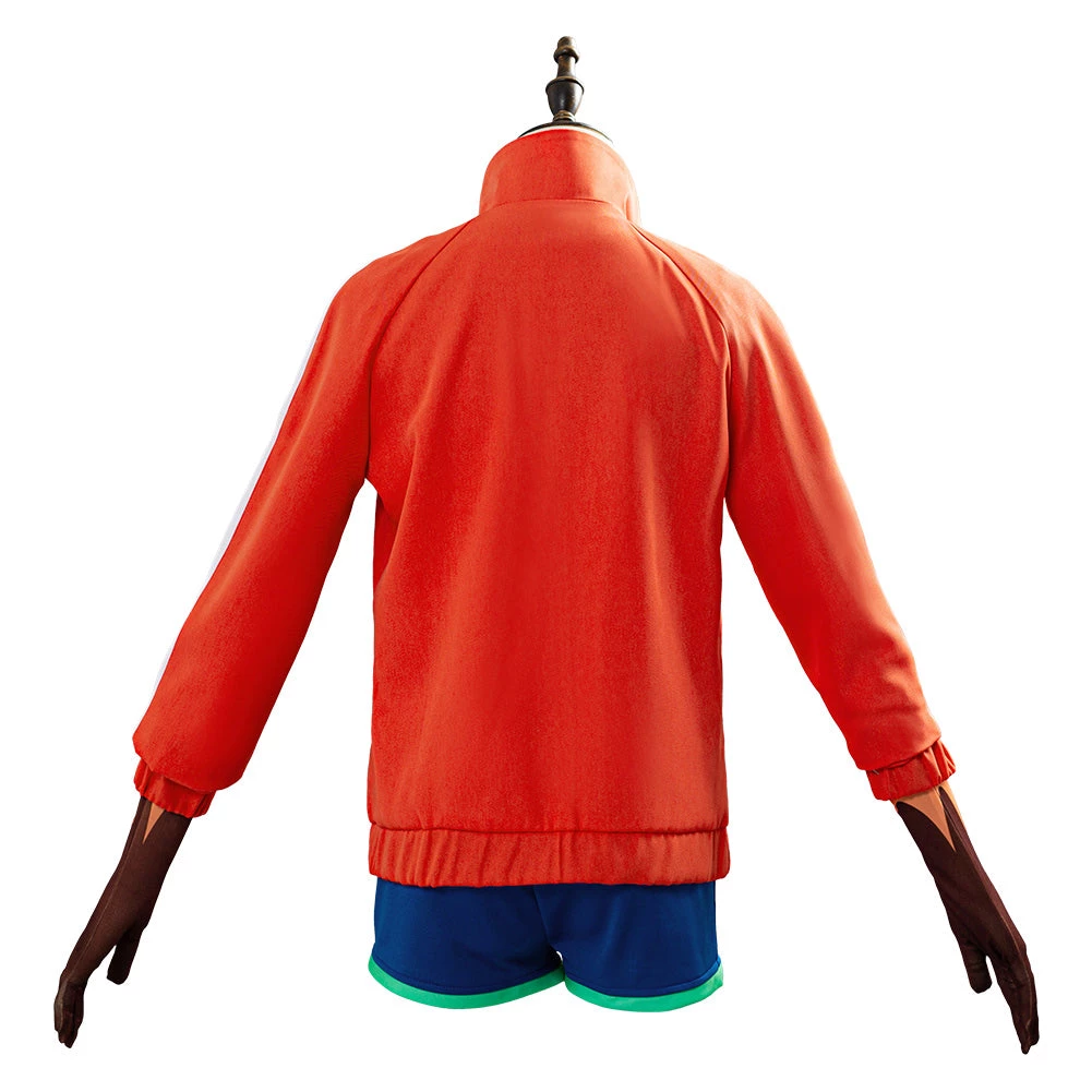 NewCosplay BNA BRAND NEW ANIMAL Kagemori Michiru Cosplay Costume New Arrivals 6 NewCosplay BNA BRAND NEW ANIMAL Kagemori Michiru Cosplay Costume New Arrivals