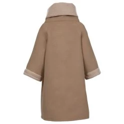 NewCosplay Star Wars The Mandalorian Baby Yoda Uniform For Adult Cosplay Costume New Arrivals