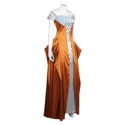 NewCosplay The Gilded Age - Carrie Coon Dress Outfits Halloween Carnival Suit Cosplay Costume New Arrivals
