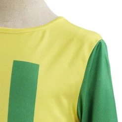 NewCosplay Hotel Transylvania: Transformania Dennis Kids Children Outfits Halloween Carnival Suit Cosplay Costume New Arrivals