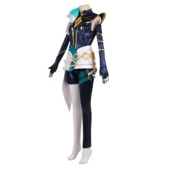 NewCosplay New Arrivals League Of Legends LoL Diana Scorn Of The Moon Outfits Halloween Carnival Suit Cosplay Costume 13 NewCosplay New Arrivals League Of Legends LoL Diana Scorn Of The Moon Outfits Halloween Carnival Suit Cosplay Costume