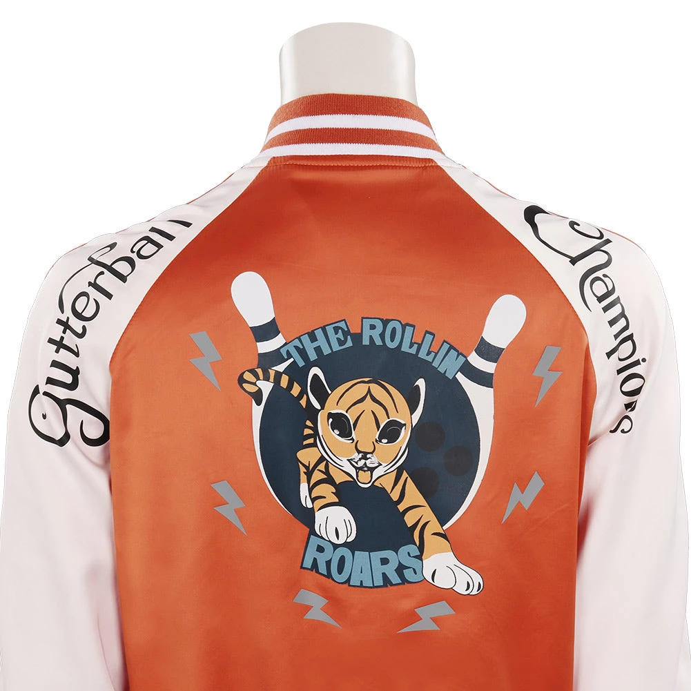 NewCosplay Gunpowder Milkshake Sam Outfits Halloween Carnival Suit Cosplay Costume New Arrivals 9 NewCosplay Gunpowder Milkshake Sam Outfits Halloween Carnival Suit Cosplay Costume New Arrivals