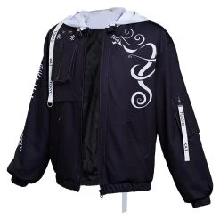 NewCosplay Tokyo Revengers Motorcycle Jacket Coat Halloween Carnival Suit Cosplay Costume New Arrivals