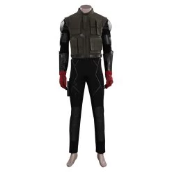 NewCosplay Anime Spriggan Yuu Ominae Outfit Halloween Carnival Suit Cosplay Costume 16 NewCosplay Anime Spriggan Yuu Ominae Outfit Halloween Carnival Suit Cosplay Costume