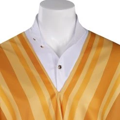 NewCosplay Encanto Camilo Shirt Cloak Pants Outfits Halloween Carnival Suit Cosplay Costume