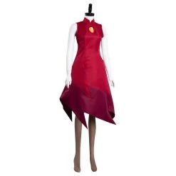 NewCosplay New Arrivals The Owl House Edalyn Clawthorne Christmas Carnival Suit Cosplay Costume 15 NewCosplay New Arrivals The Owl House Edalyn Clawthorne Christmas Carnival Suit Cosplay Costume