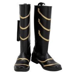 NewCosplay Hawkeye Cosplay Shoes Boots Halloween Costumes Accessory Custom Made New Arrivals