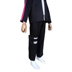 NewCosplay New Arrivals NARUTO ·Uzumaki Boruto Halloween Carnival Suit Cosplay Costume For Kids Children