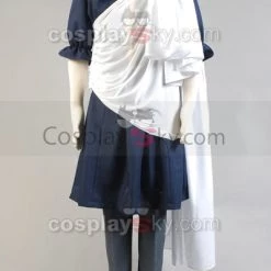 NewCosplay New Arrivals Fairy Tail Zeref Cosplay Costume