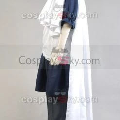 NewCosplay New Arrivals Fairy Tail Zeref Cosplay Costume