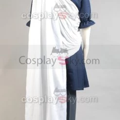 NewCosplay New Arrivals Fairy Tail Zeref Cosplay Costume