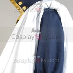 NewCosplay New Arrivals Fairy Tail Zeref Cosplay Costume