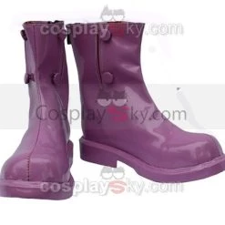 NewCosplay Fate Stay Night Illyasviel Von Einzbern Cosplay Boots Shoes New Arrivals