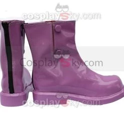 NewCosplay Fate Stay Night Illyasviel Von Einzbern Cosplay Boots Shoes New Arrivals