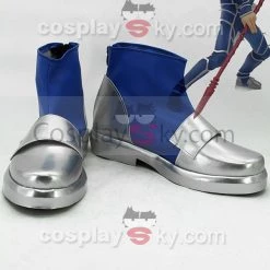 NewCosplay New Arrivals Fate/stay Night Lancer Boots Cosplay Shoes