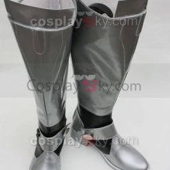 NewCosplay New Arrivals Fate/Unlimited Codes Saber Lily Cosplay Shoes Boots Costum Made