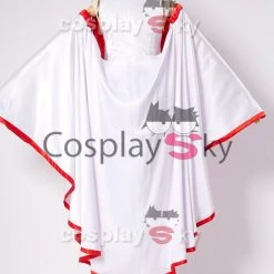 NewCosplay New Arrivals Fate Grand Order Irisviel Von Einzbern Dress Of Heaven Cosplay Costume