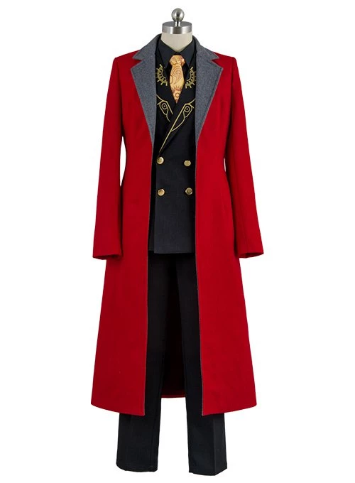 NewCosplay New Arrivals Fate Grand Order FGO Ruler Amakusa Shirou Tokisada Cosplay Costume