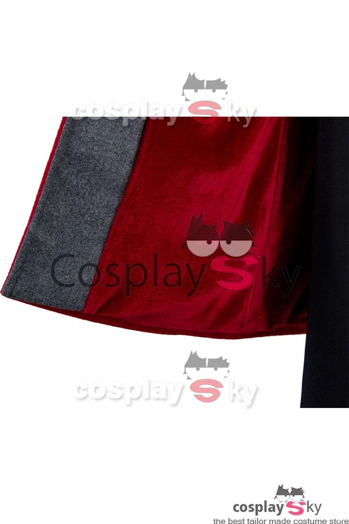 NewCosplay New Arrivals Fate Grand Order FGO Ruler Amakusa Shirou Tokisada Cosplay Costume