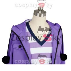 NewCosplay Fate/Apocrypha FA Rider Astolfo Dress Cosplay Costume New Arrivals