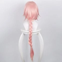 NewCosplay New Arrivals Fate/Apocrypha FA Rider Astolfo Pink Wig Cosplay Wigs