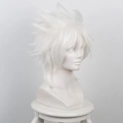 NewCosplay New Arrivals Fate/Apocrypha FA Ruler Amakusa Shiro Wig Cosplay Wigs 8 NewCosplay New Arrivals Fate/Apocrypha FA Ruler Amakusa Shiro Wig Cosplay Wigs