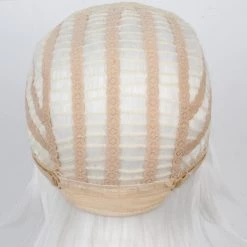 NewCosplay New Arrivals Fate/Apocrypha FA Ruler Amakusa Shiro Wig Cosplay Wigs 11 NewCosplay New Arrivals Fate/Apocrypha FA Ruler Amakusa Shiro Wig Cosplay Wigs