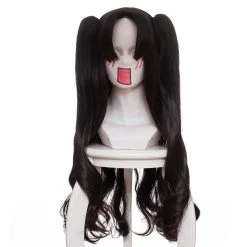 NewCosplay New Arrivals Fate Stay Night Rin T?saka Perruque Cosplay Wig