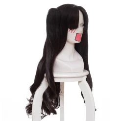NewCosplay New Arrivals Fate Stay Night Rin T?saka Perruque Cosplay Wig