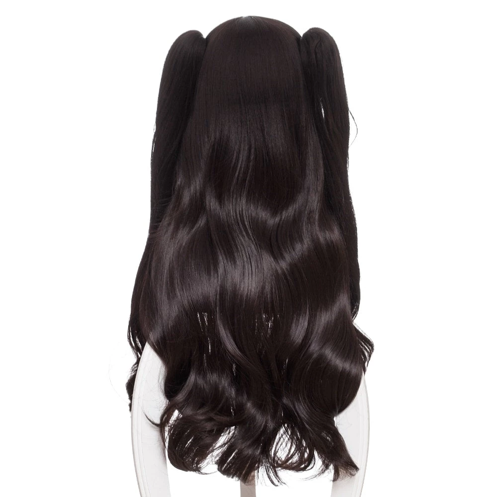 NewCosplay New Arrivals Fate Stay Night Rin T?saka Perruque Cosplay Wig 6 NewCosplay New Arrivals Fate Stay Night Rin T?saka Perruque Cosplay Wig