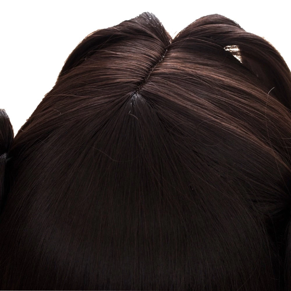 NewCosplay New Arrivals Fate Stay Night Rin T?saka Perruque Cosplay Wig 7 NewCosplay New Arrivals Fate Stay Night Rin T?saka Perruque Cosplay Wig