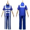 NewCosplay Boku No My Hero Academia Midoriya Izuku Cosplay Costume For Kids Children New Arrivals