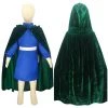 NewCosplay Anime Ranking Of Kings Bojji Cosplay Costume For Kids Children New Arrivals