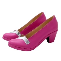 NewCosplay New Arrivals Fate/Grand Order Koyanskaya Boots Halloween Costumes Accessory Cosplay Shoes