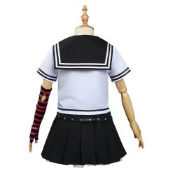 NewCosplay New Arrivals Danganronpa Dangan Rondo -Yuibu Miota Kids Girls School Uniform Dress Outfits Halloween Carnival Suit Cosplay Costumes 15 NewCosplay New Arrivals Danganronpa Dangan Rondo -Yuibu Miota Kids Girls School Uniform Dress Outfits Halloween Carnival Suit Cosplay Costumes