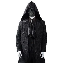 NewCosplay Movie The House Of Gaunt: Lord Voldemort Origins-Lord Voldemort Outfits Halloween Carnival Suit Cosplay Costume New Arrivals 19 NewCosplay Movie The House Of Gaunt: Lord Voldemort Origins-Lord Voldemort Outfits Halloween Carnival Suit Cosplay Costume New Arrivals
