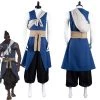 NewCosplay Anime Yasuke Yasuke Outfits Halloween Carnival Suit Cosplay Costume New Arrivals