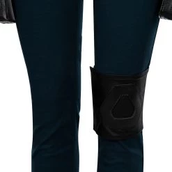 NewCosplay Ghost In The Shell Kusanagi Motoko Uniform Cosplay Costume