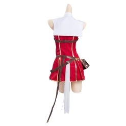 NewCosplay New Arrivals Pretty Derby Gold Ship Outfits Halloween Carnival Suit Cosplay Costume