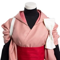 NewCosplay Star Wars: Visions - The Ninth Jedi Kara Outfits Halloween Carnival Suit Cosplay Costume 17 NewCosplay Star Wars: Visions - The Ninth Jedi Kara Outfits Halloween Carnival Suit Cosplay Costume