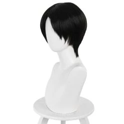 NewCosplay Anime Jujutsu Kaisen Yuuta Okkotsu Heat Resistant Synthetic Hair Carnival Halloween Party Props Cosplay Wig